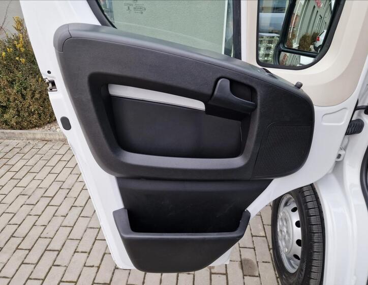 Peugeot Boxer 35