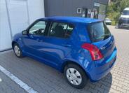 Suzuki Swift 4