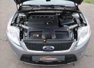 Ford Mondeo 20