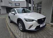 Mazda CX-3 7