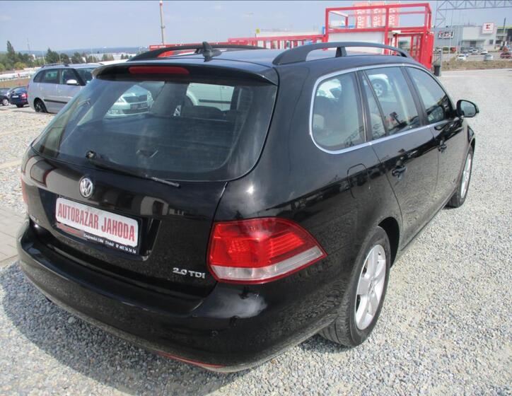 Volkswagen Golf 6