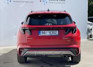 Hyundai Tucson 22
