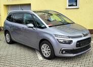 Citroën Grand C4 Picasso 1