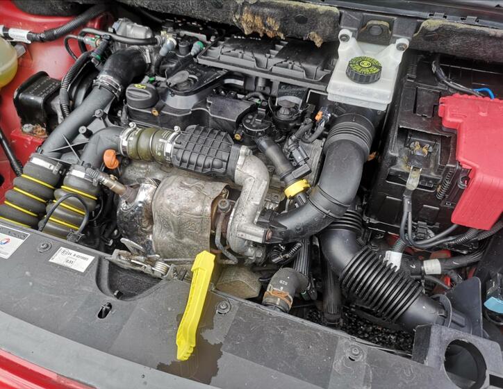 Citroën Berlingo 21