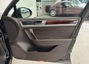 Volkswagen Touareg 26