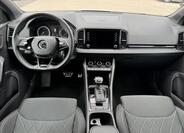 Škoda Karoq 13