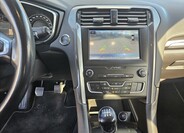 Ford Mondeo 13