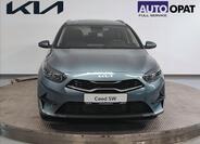 KIA Ceed 6