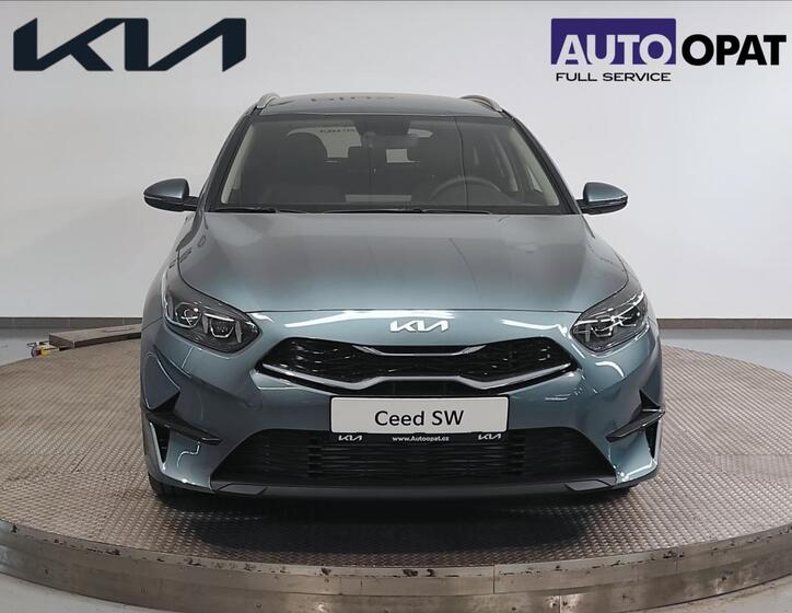KIA Ceed 6