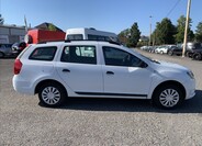 Dacia Logan 7