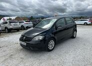 Volkswagen Golf Plus 4