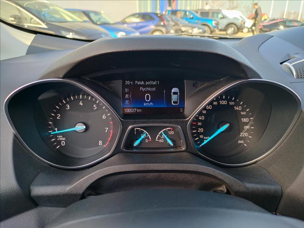 Ford Kuga 33