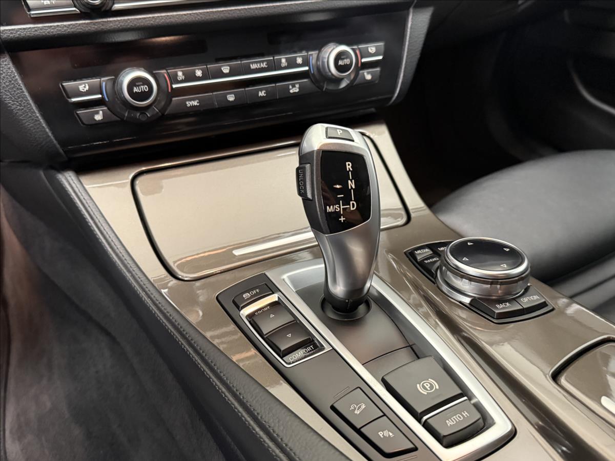 BMW Řada 5