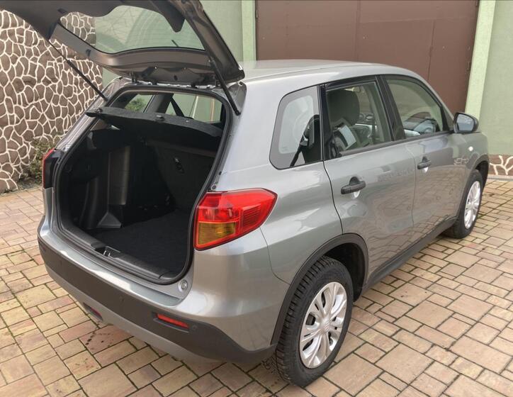 Suzuki Vitara 23