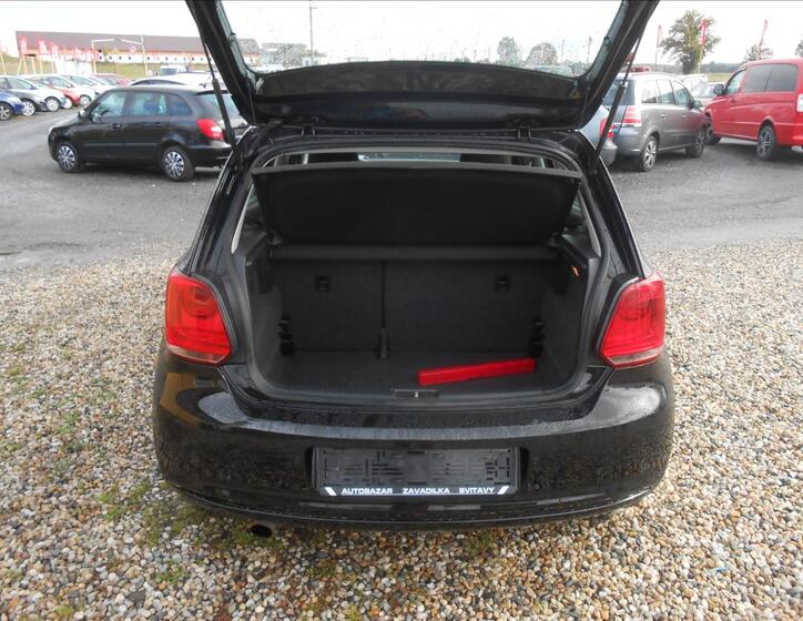 Volkswagen Polo 17