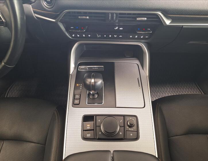 Mazda CX-60 11