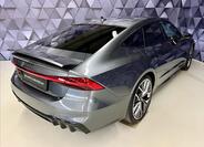 Audi S7 6