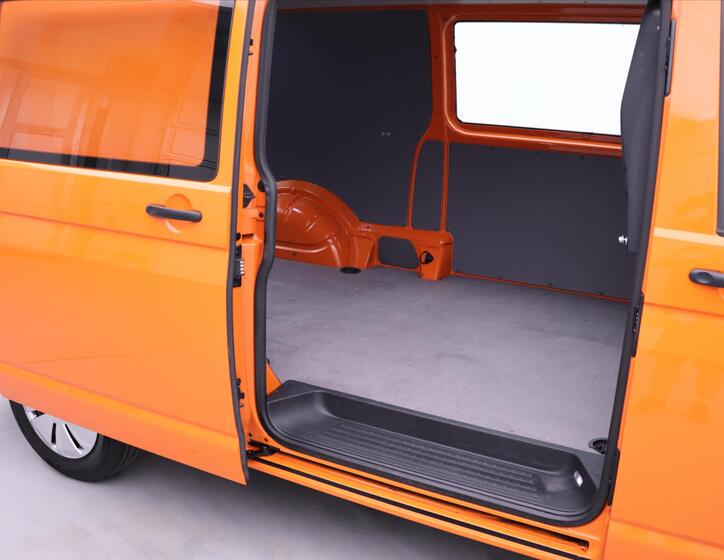 Volkswagen Transporter 14