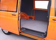 Volkswagen Transporter 14