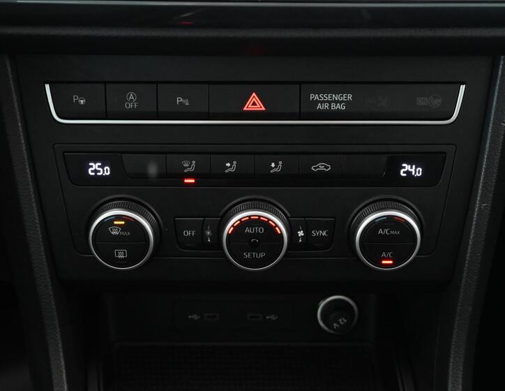 Seat Ateca 22
