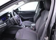 Škoda Octavia 12