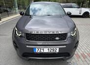 Land Rover Discovery Sport 3