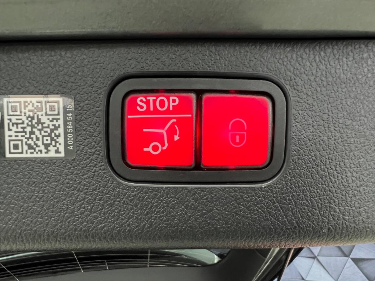 Mercedes-Benz Třídy C