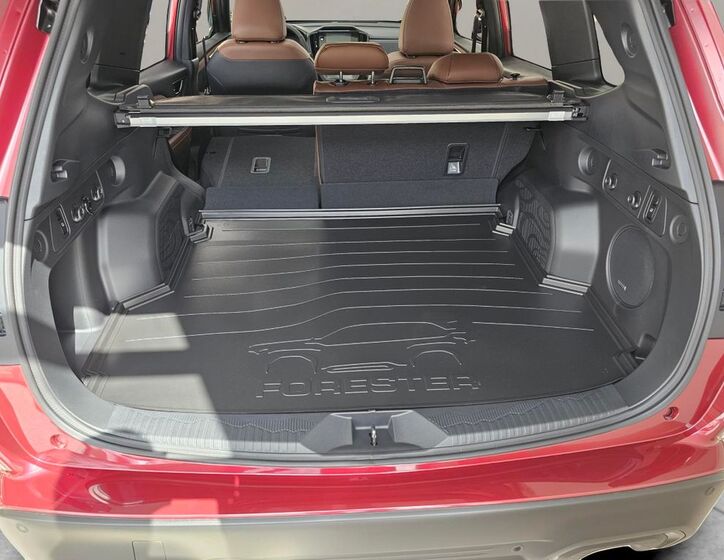 Subaru Forester 32