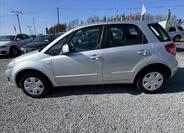 Suzuki SX4 4