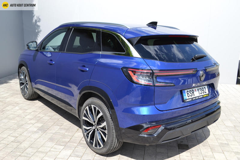 Renault Austral