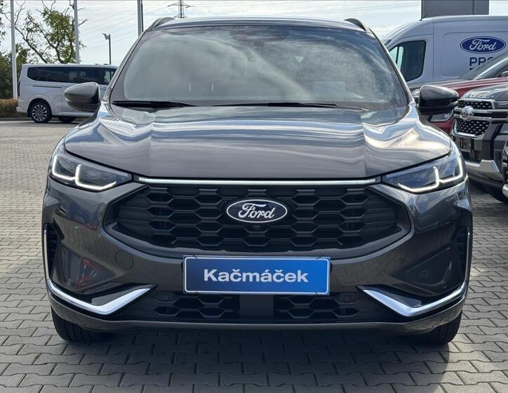 Ford Kuga 8