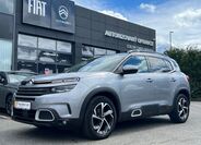 Citroën C5 Aircross 1