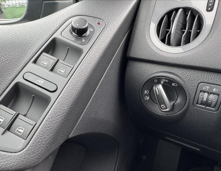 Volkswagen Tiguan 22