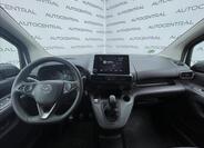Opel Combo 18