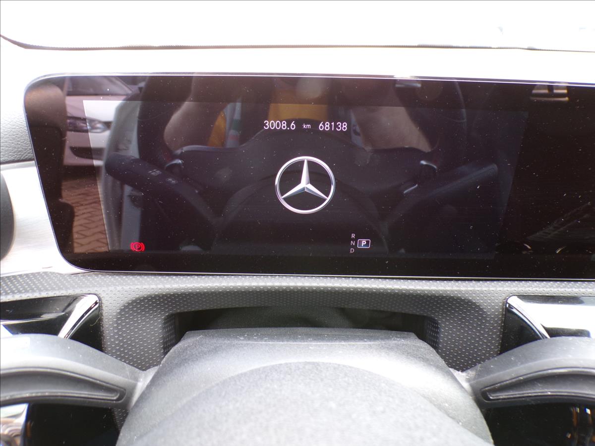 Mercedes-Benz Třídy A