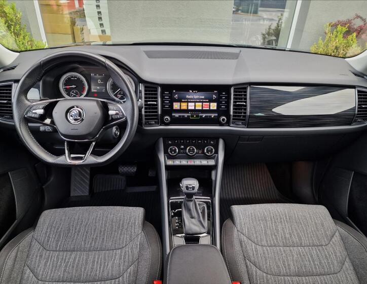 Škoda Kodiaq 24