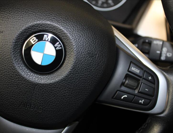 BMW Řada 2 34