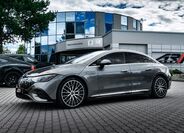 Mercedes-Benz EQE 25