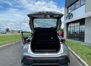 Toyota C-HR 10