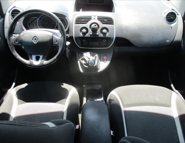 Renault Kangoo 14