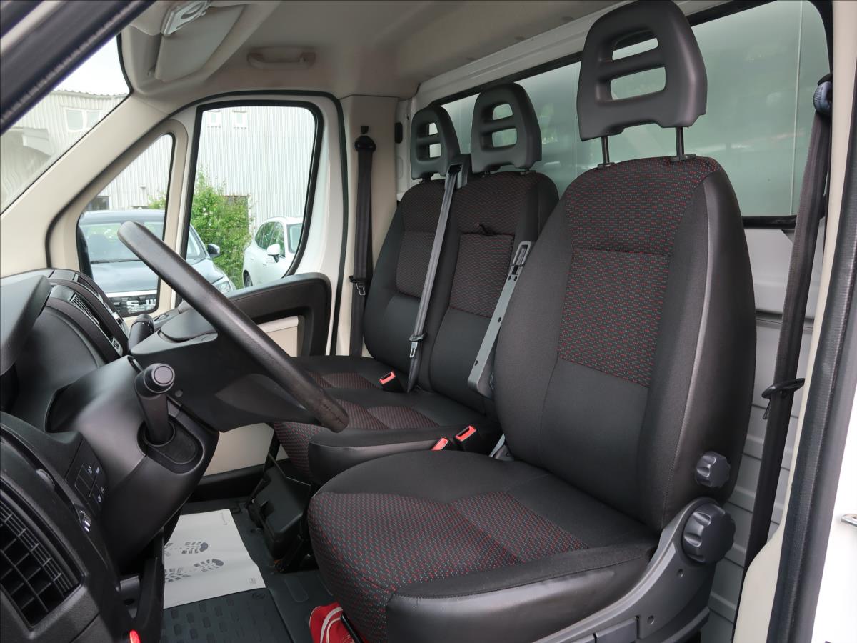Citroën Jumper