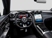 Mercedes-Benz GLC 6