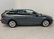 Škoda Octavia 3