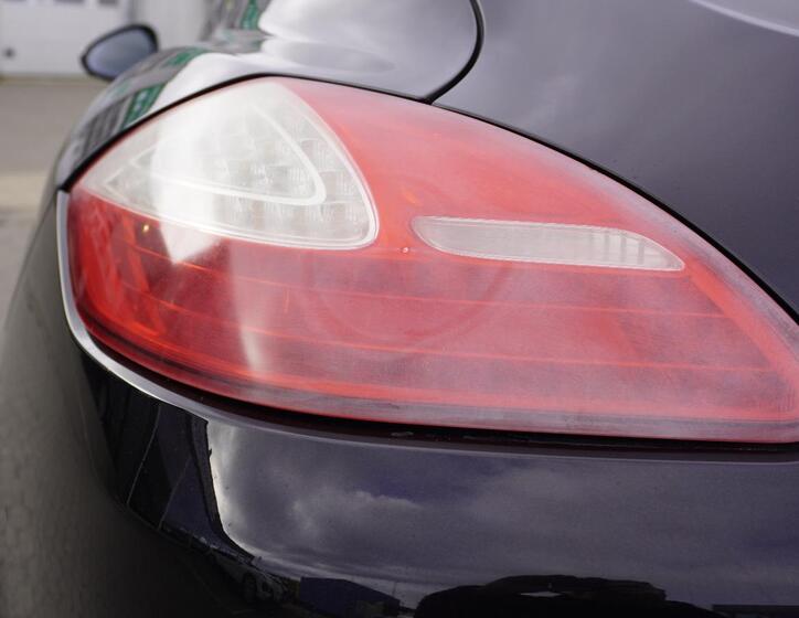 Porsche Panamera 20