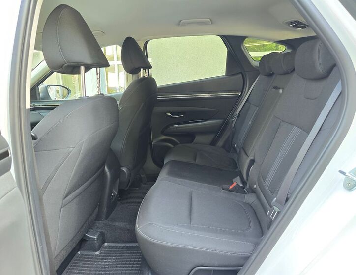 Hyundai Tucson 24