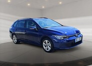Volkswagen Golf 1