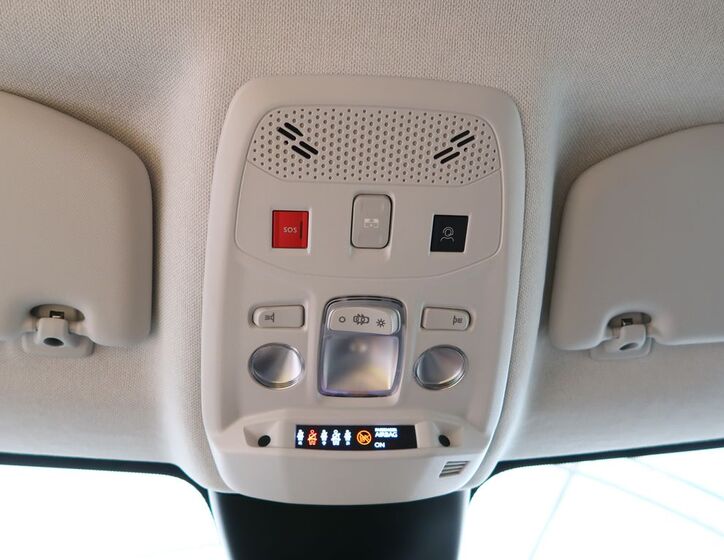 Citroën C4 18