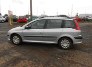 Peugeot 206 11