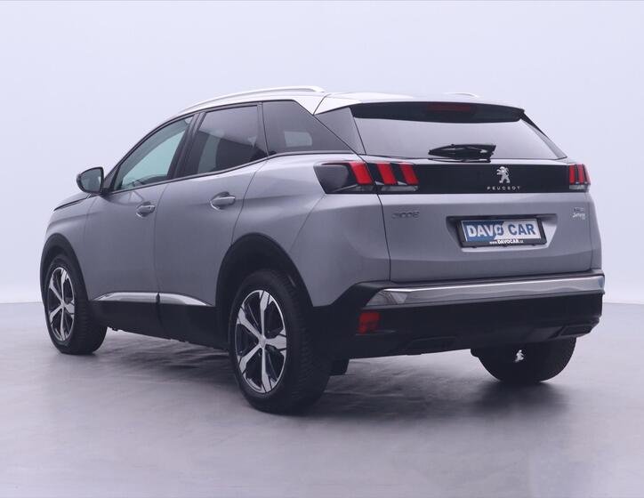 Peugeot 3008 5