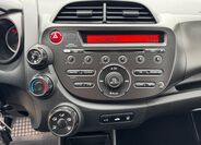Honda Jazz 11
